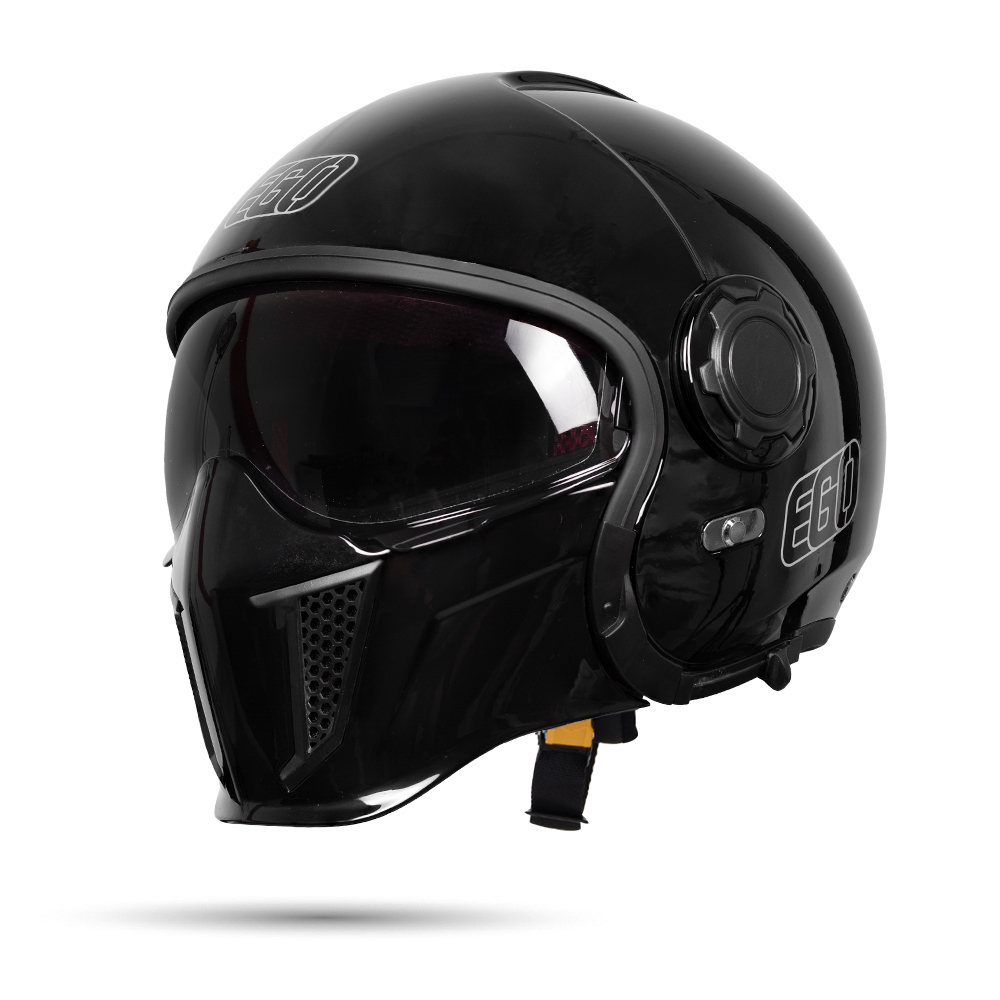 EGO E-5 NEW