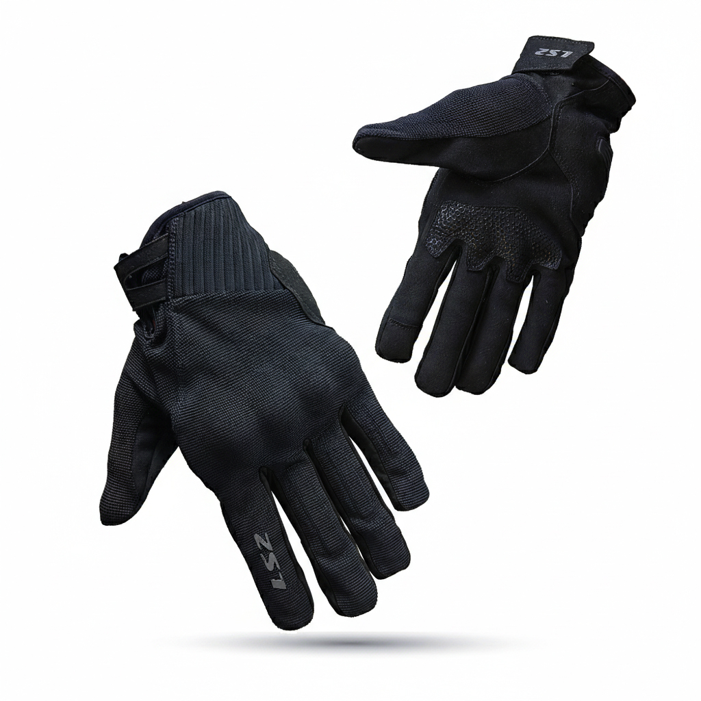 Găng LS2 Dart II EVO Man