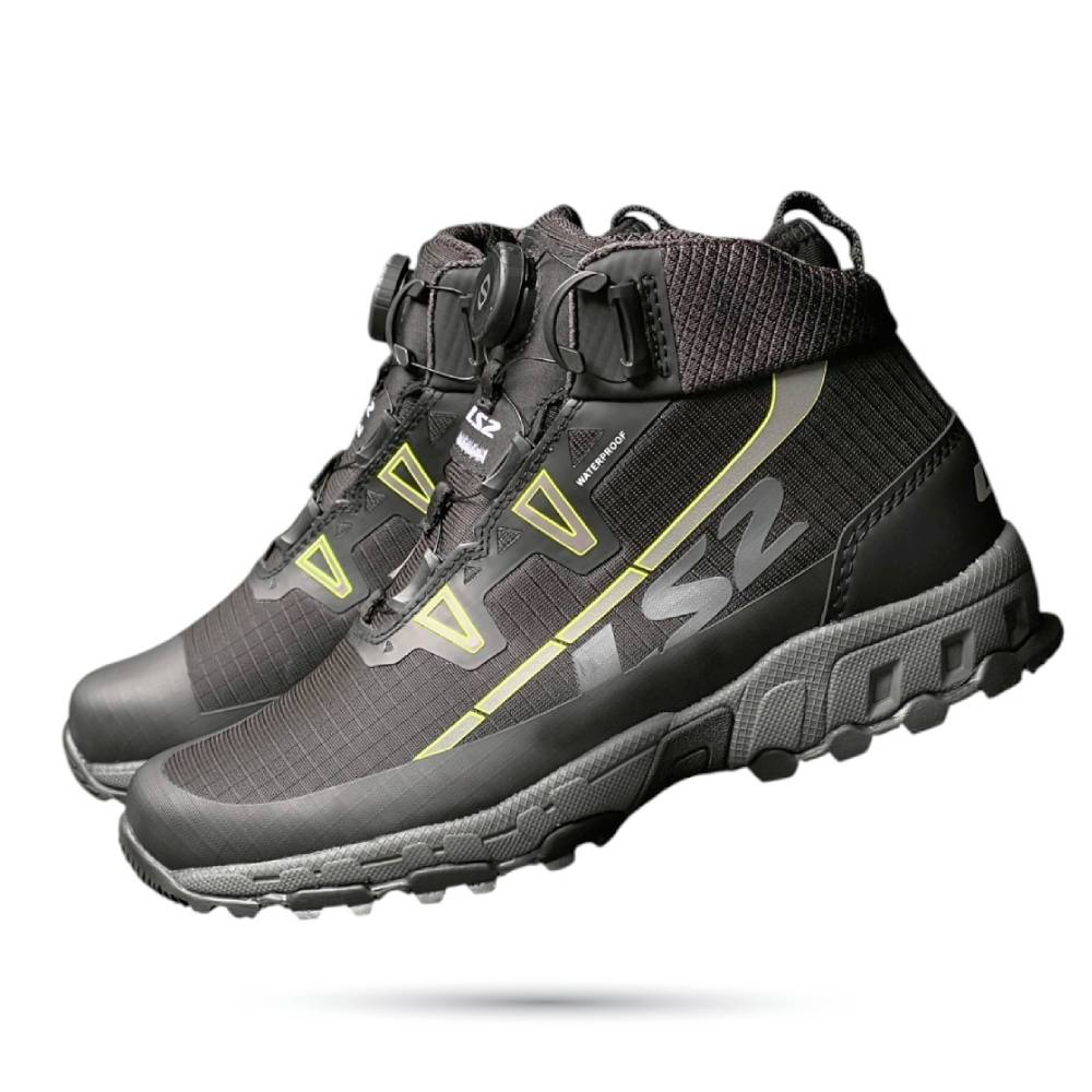 Giày LS2 Trekker Lady WP